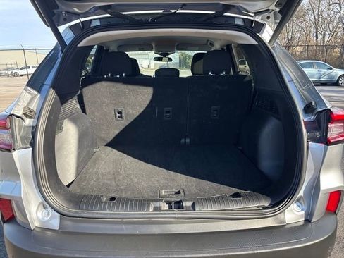 Certified 2024 Ford Escape Active w/ Tech Pack #1 image 12