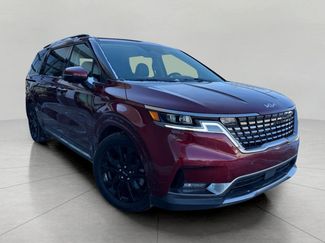 Used 2024 Kia Carnival SX Prestige video 1