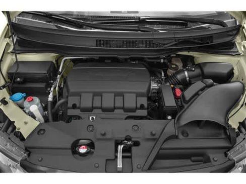 Used 2015 Honda Odyssey EX-L image 16