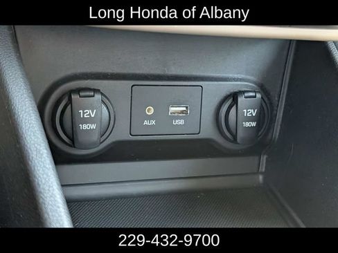 Used 2022 Hyundai Accent SEL FWD image 28