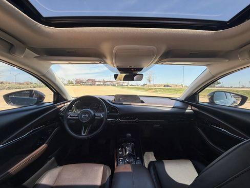 Used 2023 MAZDA CX-30 2.5 Turbo w/ Premium Package image 15