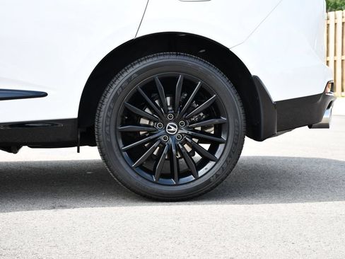 Used 2025 Acura RDX A-Spec AWD/4WD image 12