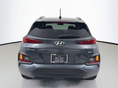 Used 2019 Hyundai Kona SEL AWD/4WD image 6