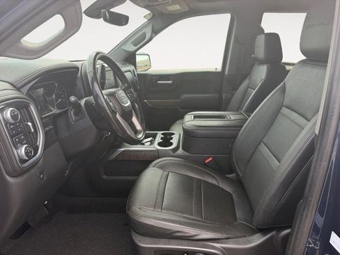 Used 2021 GMC Sierra 1500 Denali w/ Denali Ultimate Package AWD/4WD image 9