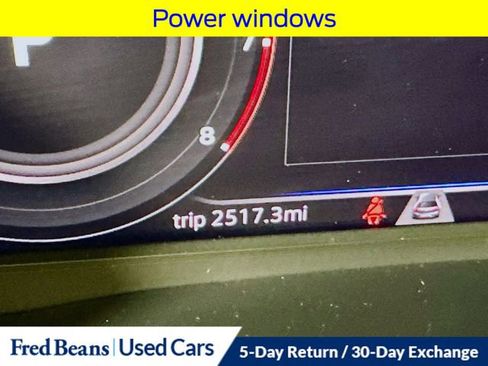 Used 2023 Volkswagen Atlas SE image 14