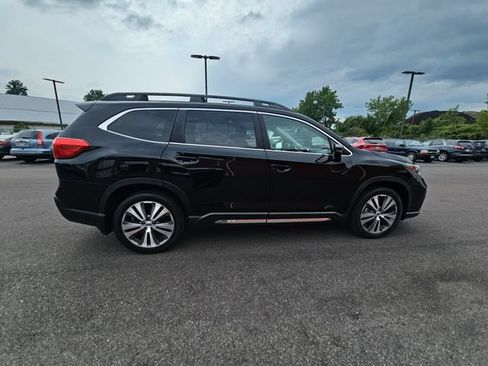 Used 2021 Subaru Ascent Limited w/ Technology Package AWD/4WD image 11