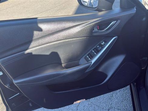 Used 2016 MAZDA MAZDA6 Touring FWD image 5