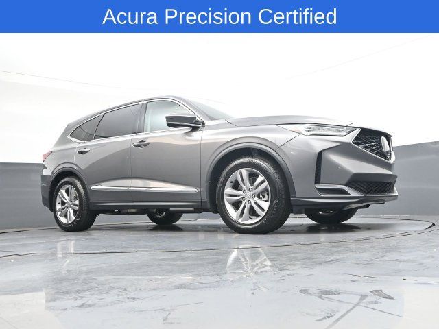 Used 2026 Acura MDX FWD image 32