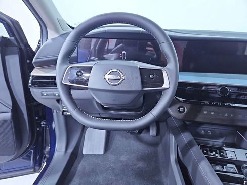 New 2025 Nissan Murano SL w/ Cargo Package image 13