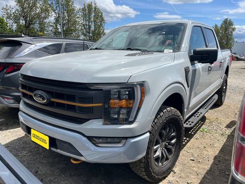 Used 2023 Ford F150 Tremor w/ 360 Degree Camera Package AWD/4WD image 11