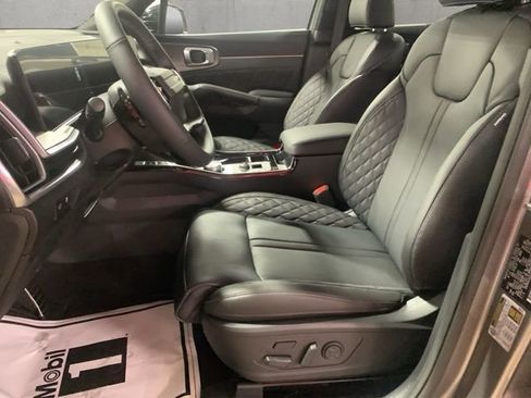 New 2026 Kia Sorento SX Prestige AWD/4WD image 9