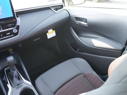 New 2026 Toyota Corolla SE image 15