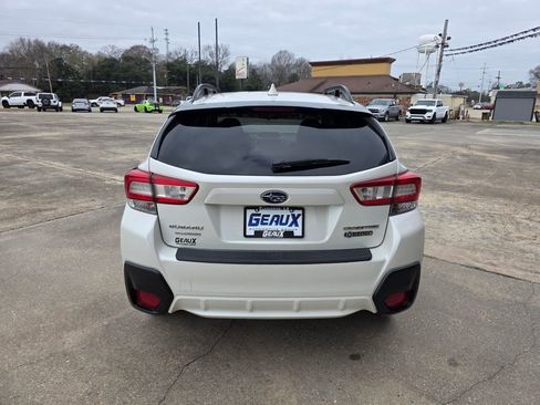 Used 2019 Subaru Crosstrek 2.0i Premium image 4