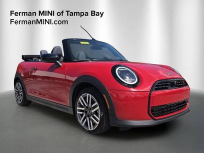New 2026 MINI Cooper S