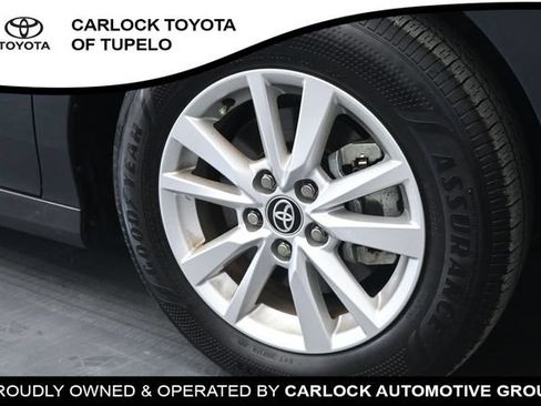 Used 2026 Toyota Camry LE FWD image 16