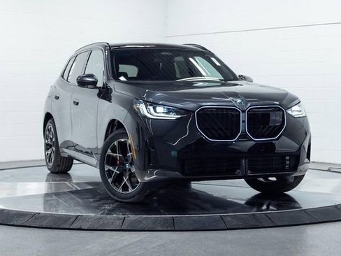 New 2026 BMW X3 xDrive30 w/ M Sport Package image 5