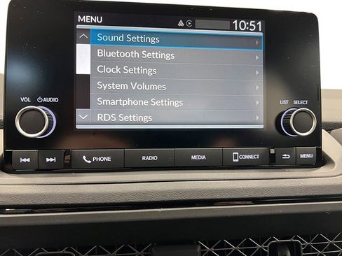 New 2025 Honda Accord LX image 22