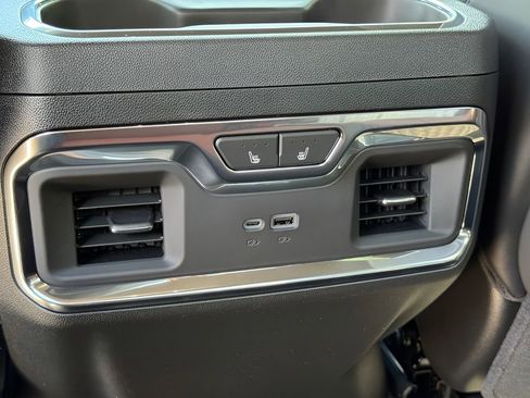 New 2026 GMC Sierra 1500 Denali Ultimate AWD/4WD image 15
