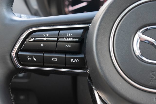 Used 2026 MAZDA CX-90 3.3 Turbo w/ Premium Sport Pkg AWD/4WD image 26