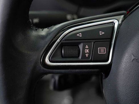 Used 2015 Audi A3 1.8T Premium w/ Cold Weather Package FWD image 16