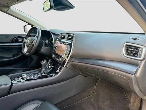 Used 2023 Nissan Maxima Platinum w/ Sport Mat Group image 31