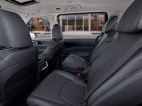 New 2026 Kia Carnival SX Prestige image 18