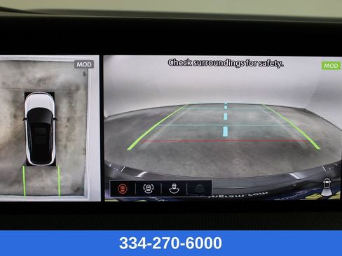 New 2025 Nissan Murano SL w/ Cargo Package image 14