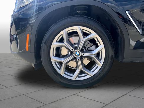 Used 2024 BMW X3 xDrive30i w/ Convenience Package w/ZPA AWD/4WD image 10