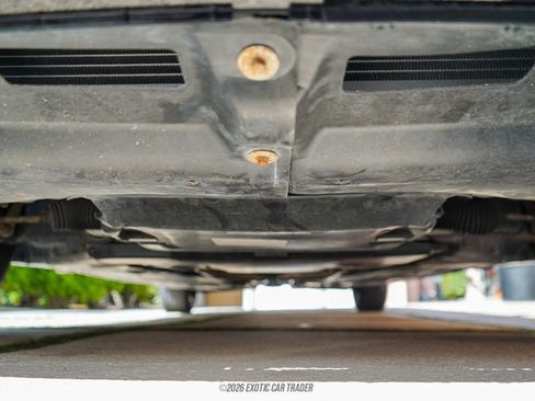 Used 2000 Mercedes-Benz S 430 image 86