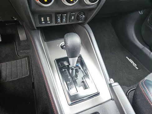 Used 2025 Mitsubishi Outlander Sport SE AWD/4WD image 29