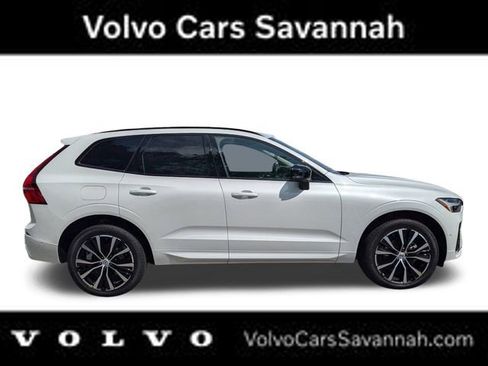 New 2025 Volvo XC60 B5 Plus w/ Protection Package Premier image 2