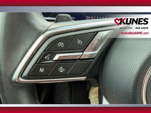 Used 2024 Buick Envision Preferred AWD/4WD image 14