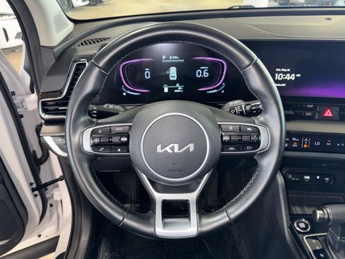 Used 2023 Kia Sportage EX FWD image 20