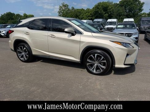 Used 2016 Lexus RX 350 AWD w/ Premium Package image 5