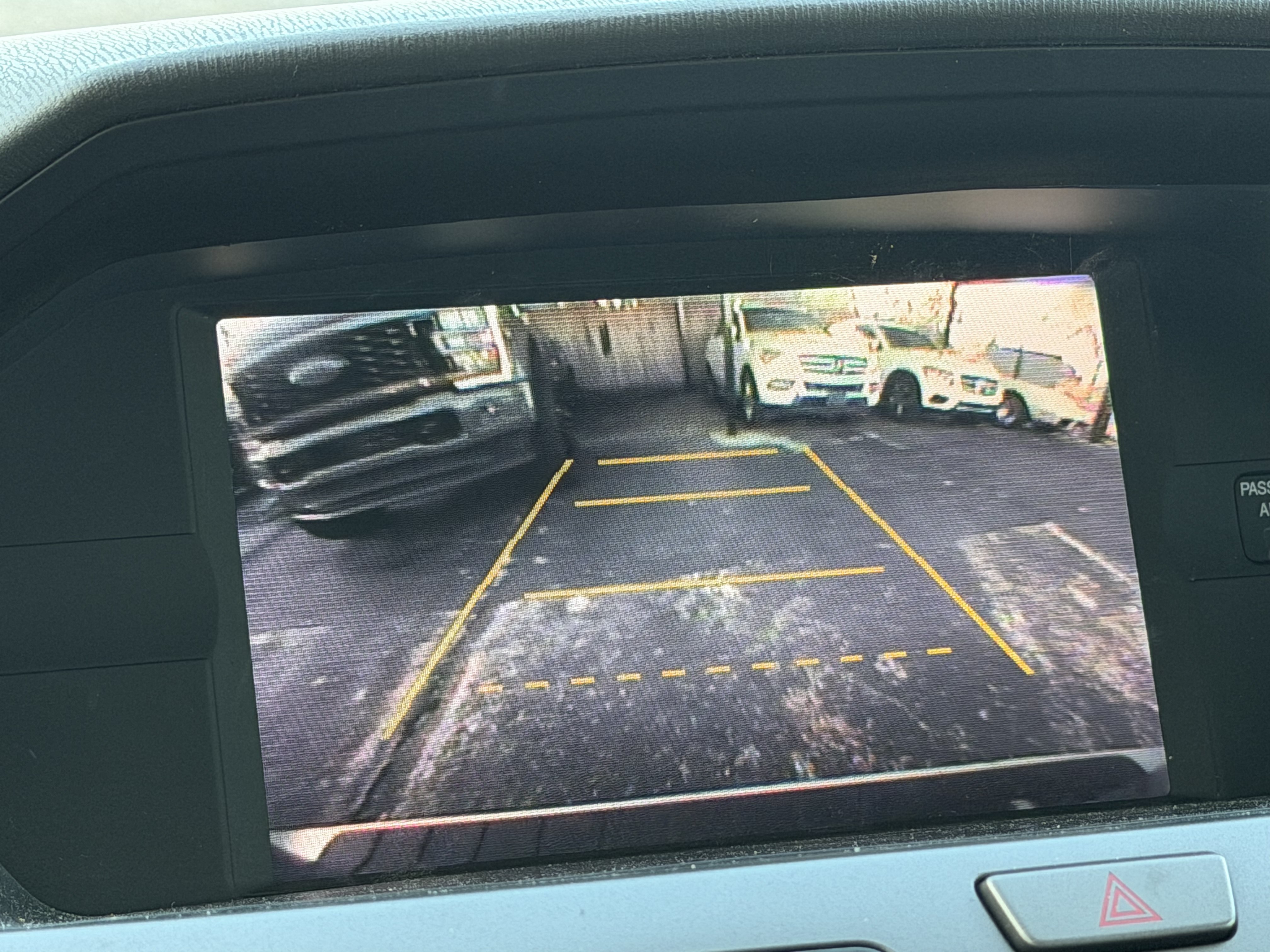 Used 2011 Honda Odyssey EX-L image 22