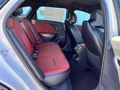 New 2026 Kia K4 GT-Line Turbo FWD image 19
