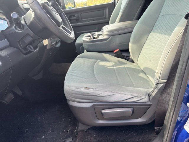 Used 2014 RAM 1500 Express AWD/4WD image 15