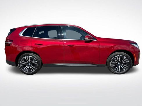 New 2026 BMW X3 xDrive30 w/ Premium Package image 2