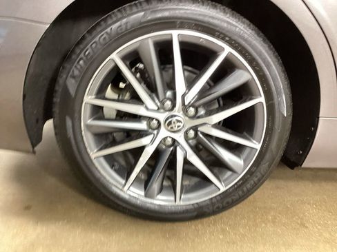 Used 2023 Toyota Camry XLE w/ Navigation Package FWD image 40