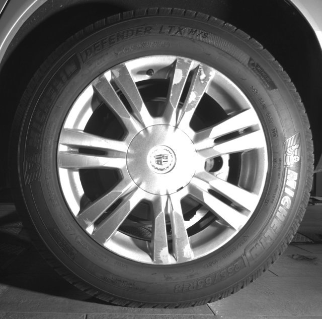 Used 2012 Cadillac SRX Luxury FWD image 12