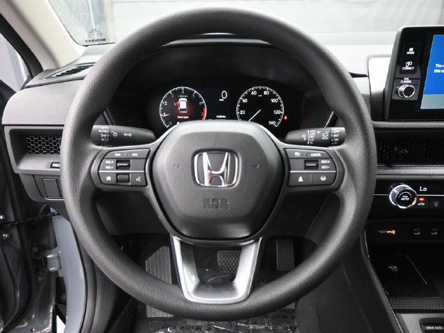 Used 2026 Honda CR-V LX image 2