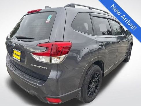 Used 2020 Subaru Forester w/ Alloy Wheel Package AWD/4WD image 7