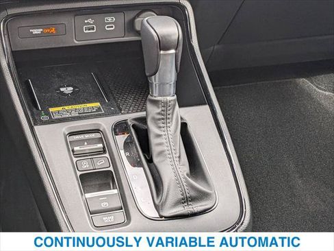 Certified 2024 Honda CR-V EX-L image 19