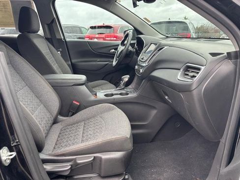 Used 2022 Chevrolet Equinox LT image 15