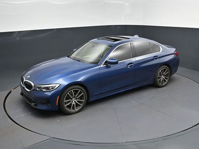 Used 2022 BMW 330i Sedan w/ Premium Package 2