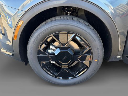New 2026 Kia Sportage X-Line image 9