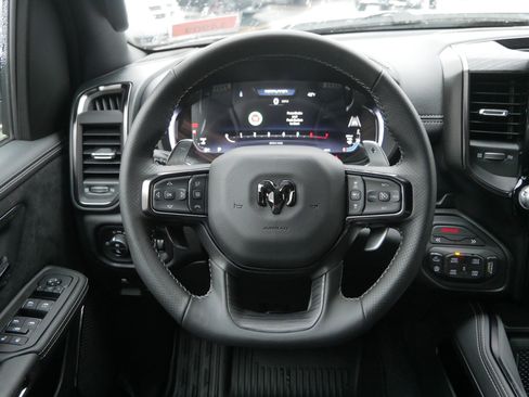 New 2026 RAM 1500 RHO image 11