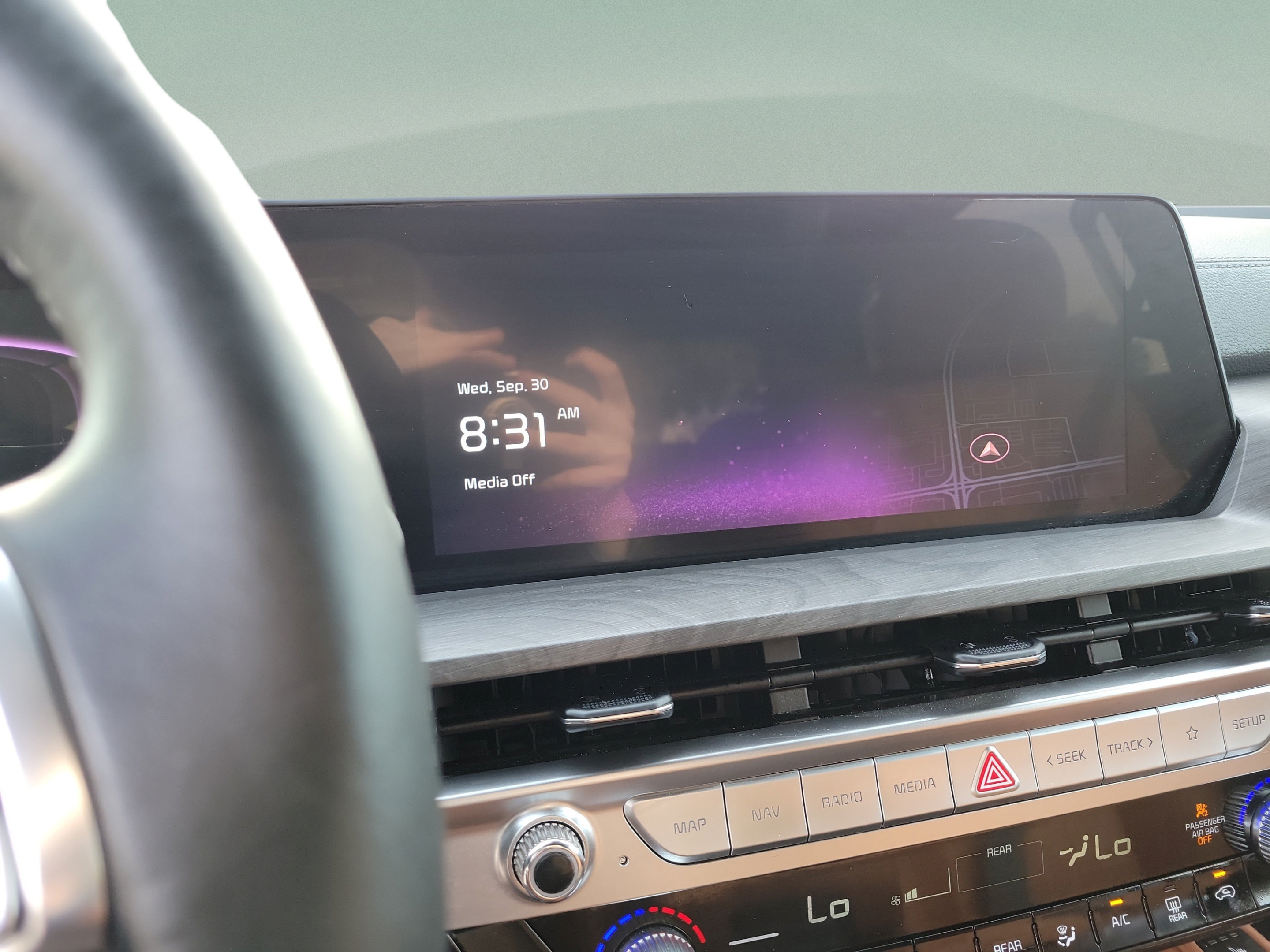 Certified 2024 Kia Telluride EX X-Line AWD/4WD image 21