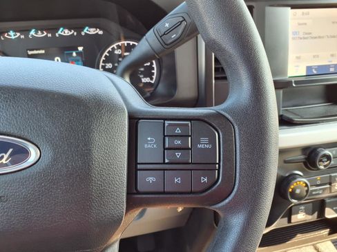 Used 2023 Ford F350 XLT image 18