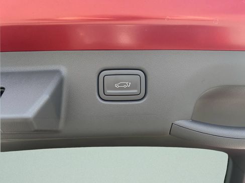 New 2027 Hyundai Kona Limited AWD/4WD image 16